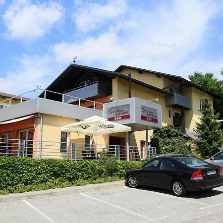 Sobe Grabar Bed & Breakfast Птуй Екстериор снимка