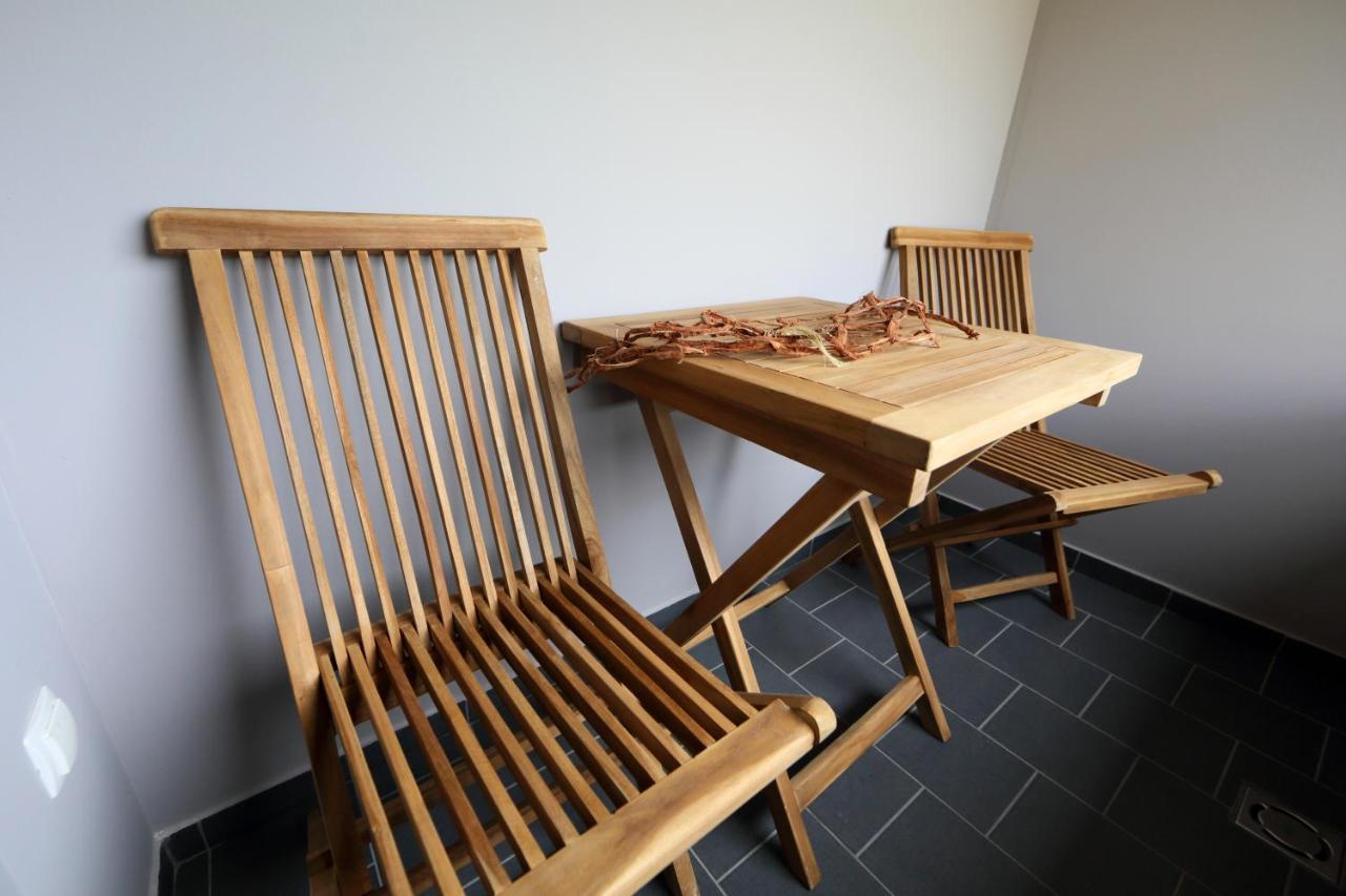 Sobe Grabar Bed & Breakfast Птуй Екстериор снимка