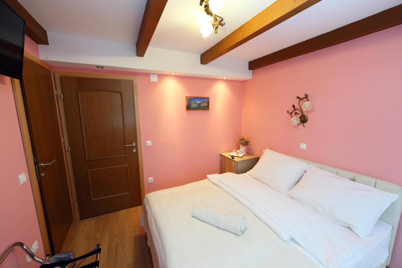 Sobe Grabar Bed & Breakfast Птуй Екстериор снимка