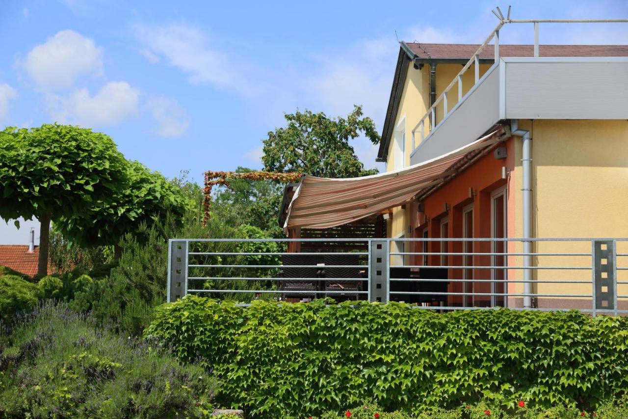 Sobe Grabar Bed & Breakfast Птуй Екстериор снимка