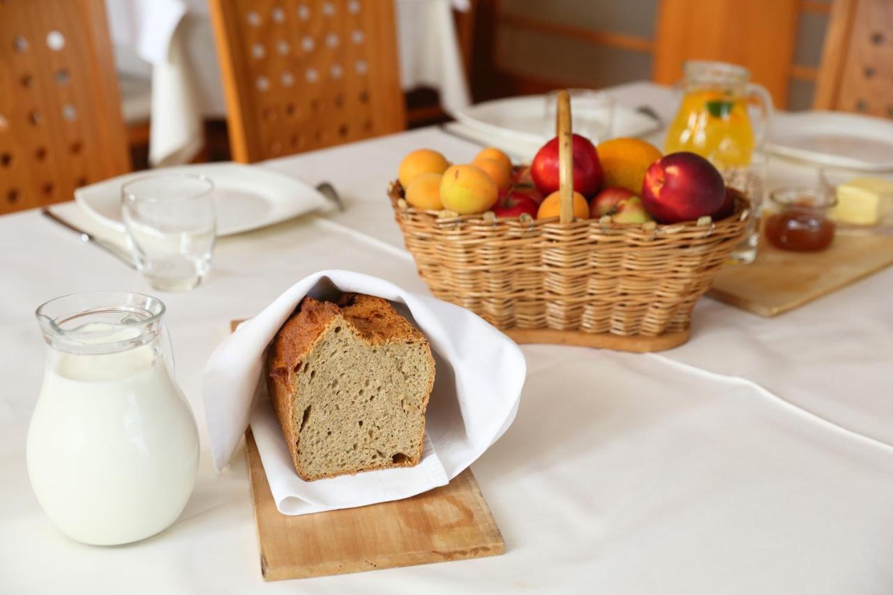 Sobe Grabar Bed & Breakfast Птуй Екстериор снимка