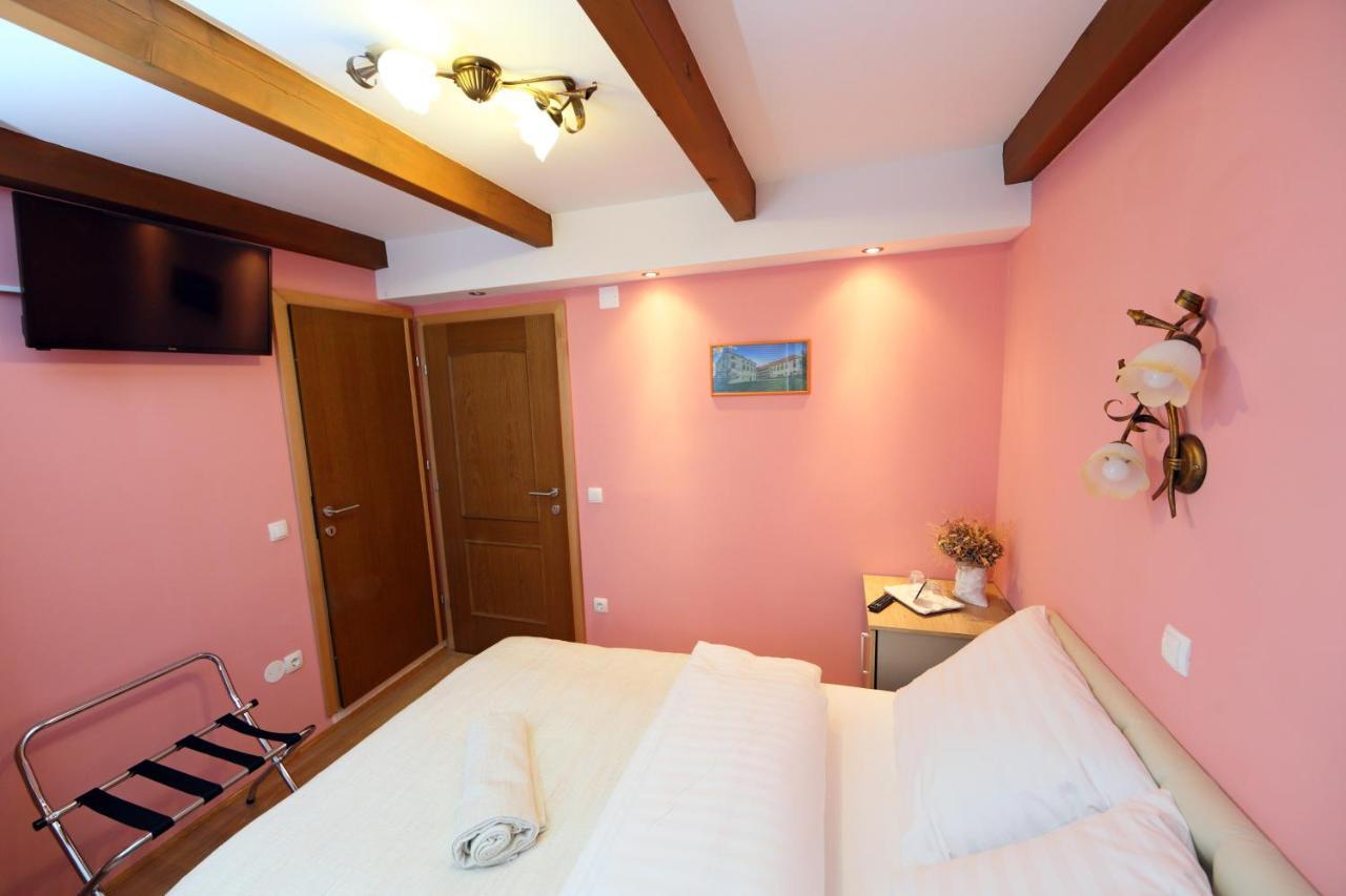 Sobe Grabar Bed & Breakfast Птуй Екстериор снимка
