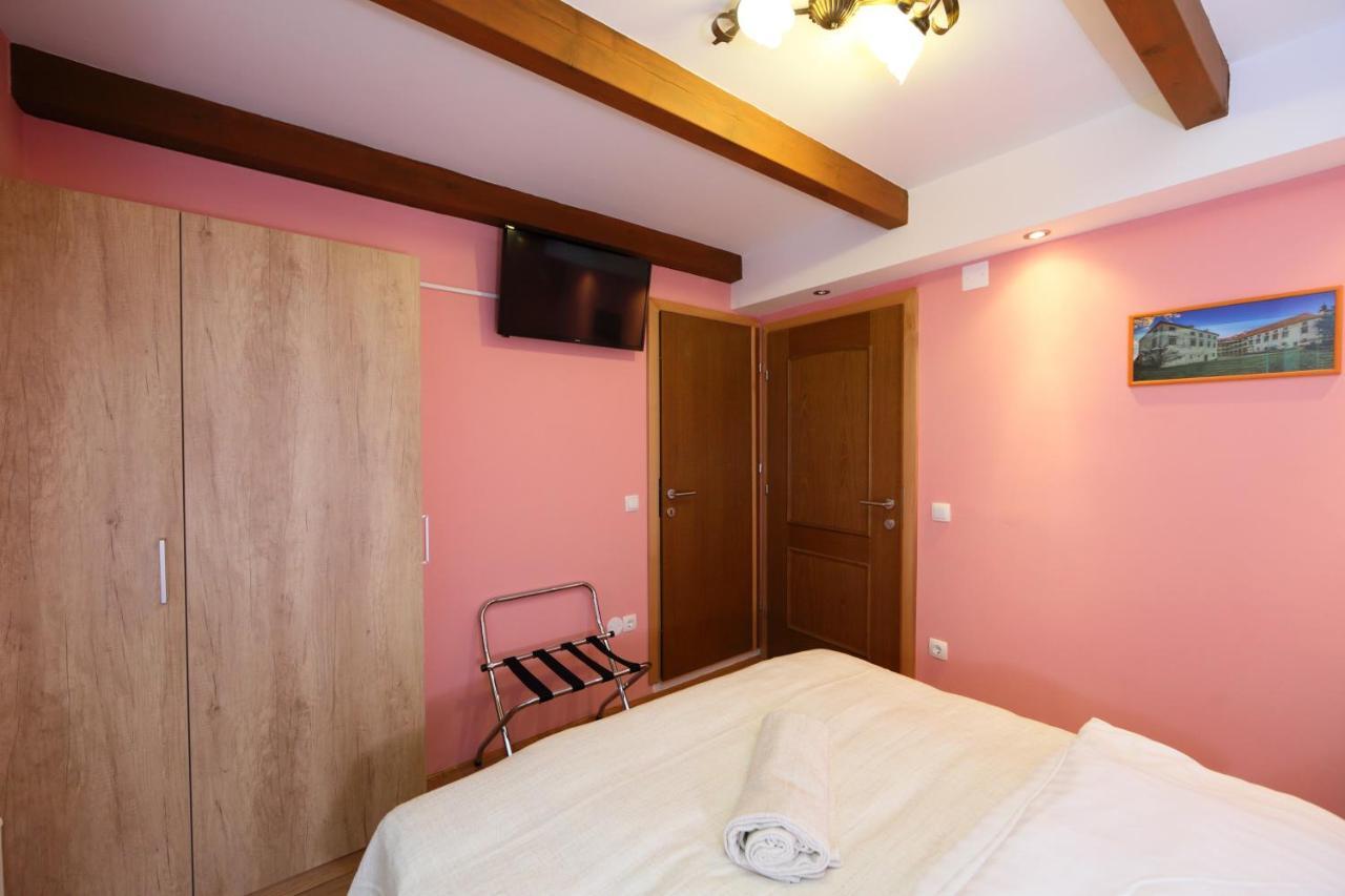 Sobe Grabar Bed & Breakfast Птуй Екстериор снимка